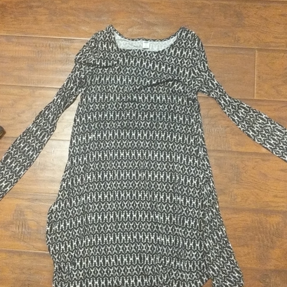 Old navy dress